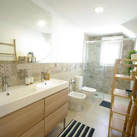 250 - Casa Birgit Tarifa