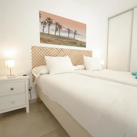 250 - Casa Birgit Tarifa