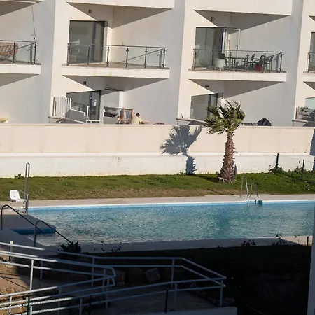 250 - Casa Birgit * Tarifa