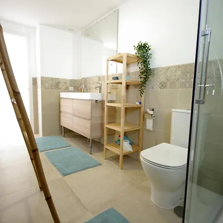 Livingtarifa Casa Birgit *