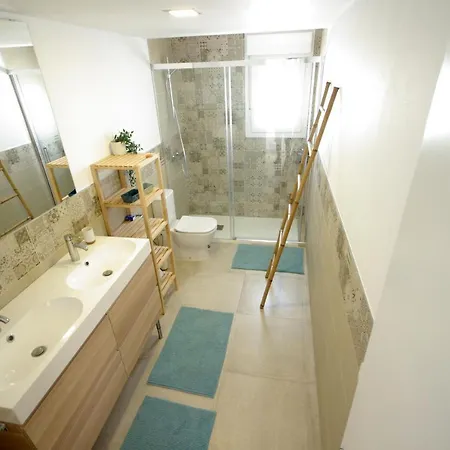 Livingtarifa Casa Birgit *