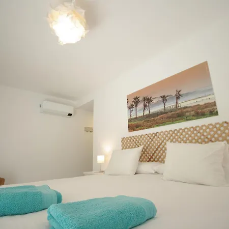 Appartement 250 - Casa Birgit