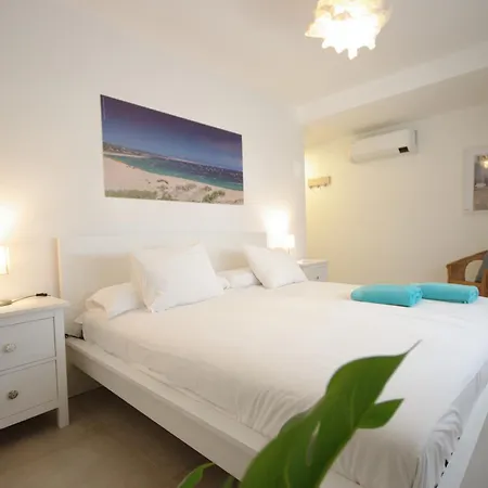 Livingtarifa Casa Birgit