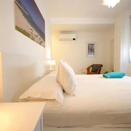 250 - Casa Birgit Apartment Tarifa