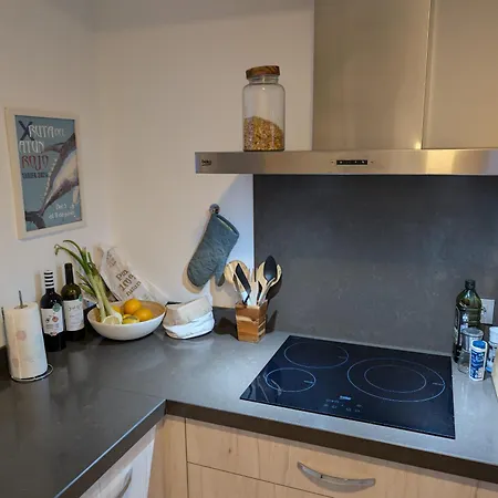 Appartement 250 - Casa Birgit *