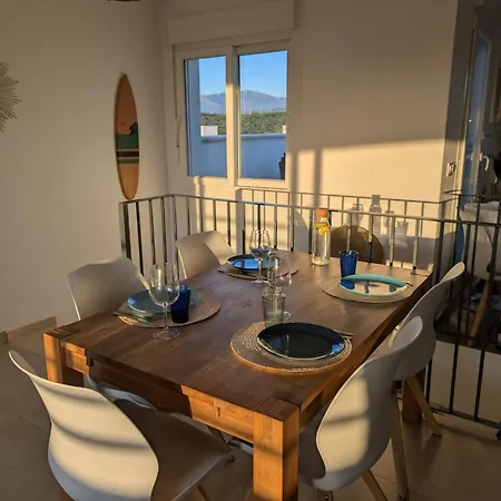 250 - Casa Birgit * Tarifa