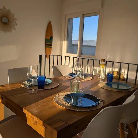 Livingtarifa Casa Birgit Tarifa