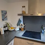 Διαμέρισμα 250 - Casa Birgit *