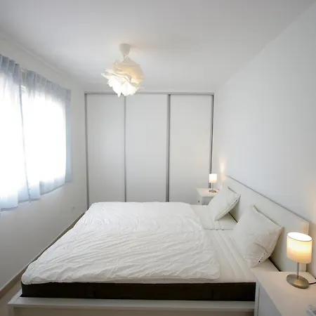 250 - Casa Birgit Апартаменты
