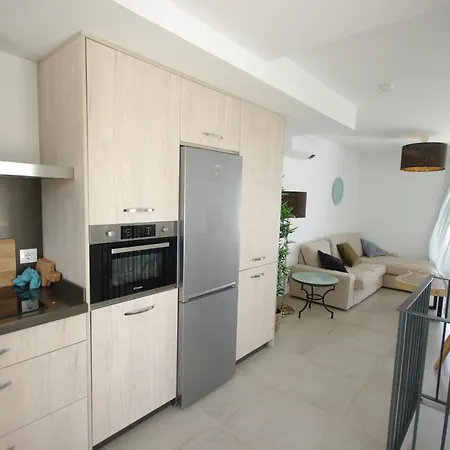 Апартаменты 250 - Casa Birgit *