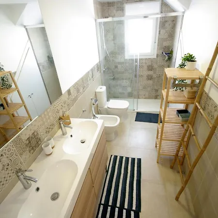 250 - Casa Birgit * Тарифа