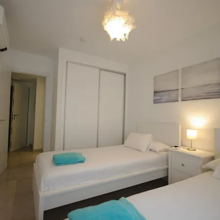 250 - Casa Birgit Апартаменты *