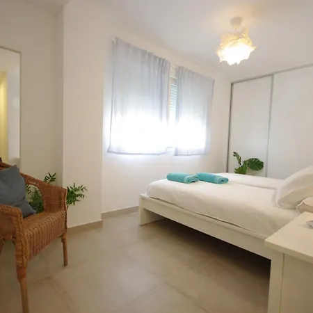 Апартаменты 250 - Casa Birgit *