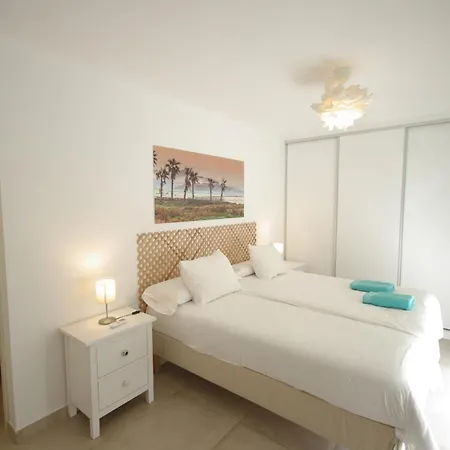 250 - Casa Birgit Апартаменты Тарифа