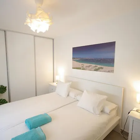 250 - Casa Birgit * Тарифа