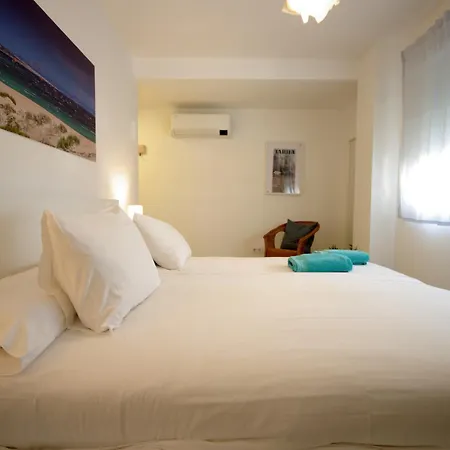 250 - Casa Birgit Апартаменты