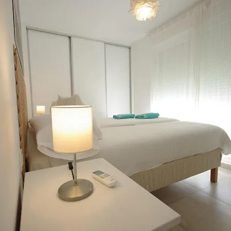 250 - Casa Birgit Апартаменты *