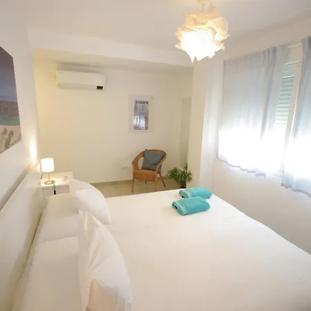 Апартаменты 250 - Casa Birgit *