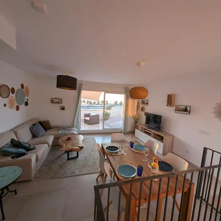 Apartamento 250 - Casa Birgit