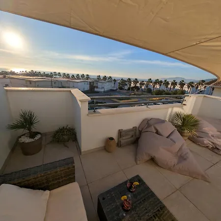 250 - Casa Birgit Апартаменты *