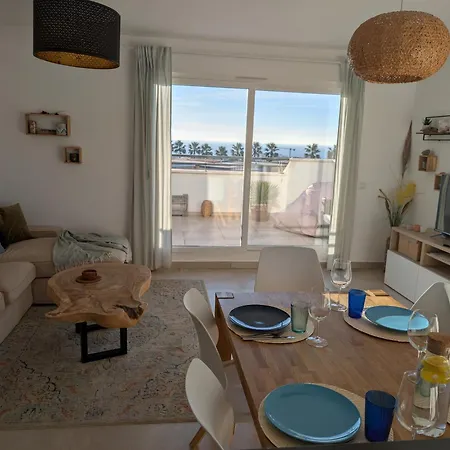 250 - Casa Birgit Апартаменты