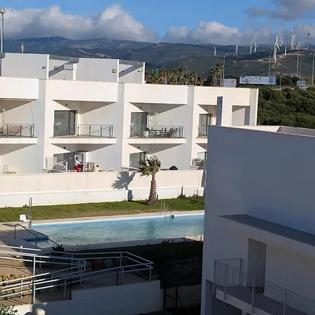 250 - Casa Birgit Апартаменты