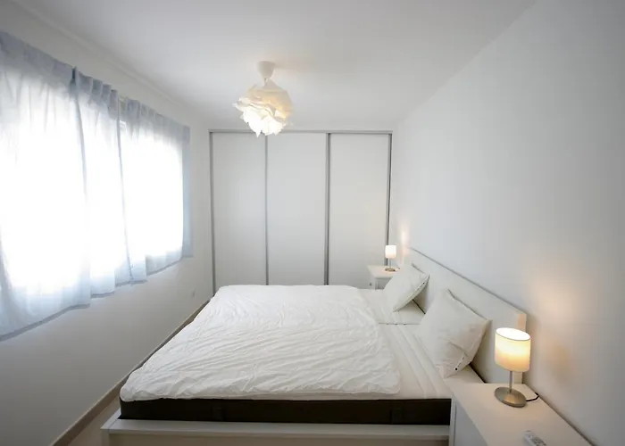250 - Casa Birgit Apartamento