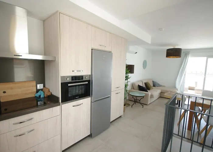 Apartamento 250 - Casa Birgit *