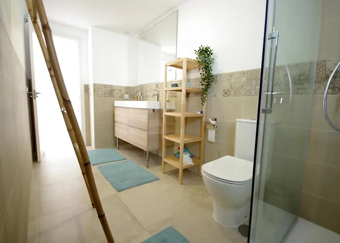 250 - Casa Birgit *