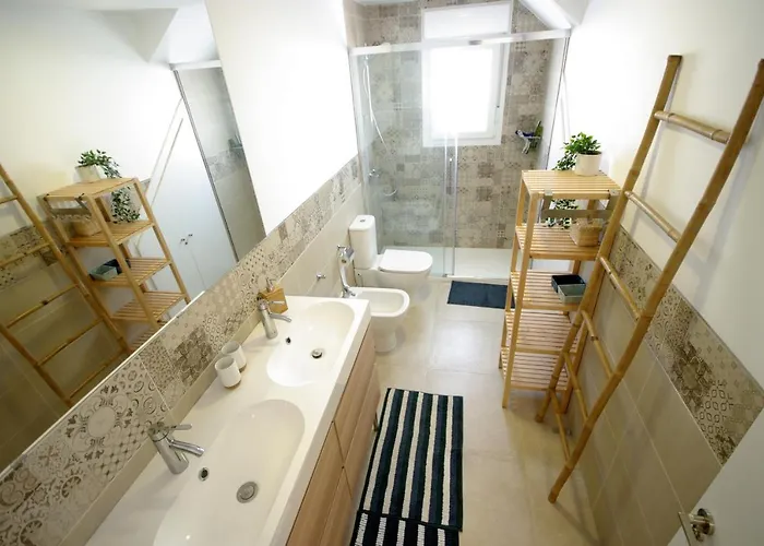 250 - Casa Birgit * Tarifa