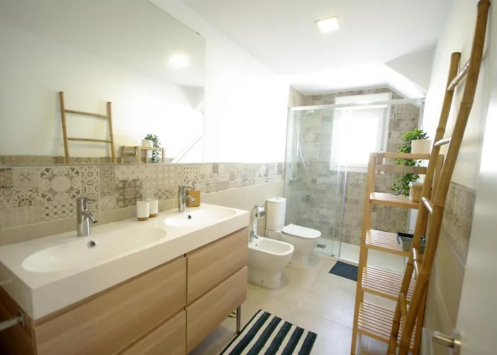 250 - Casa Birgit Tarifa
