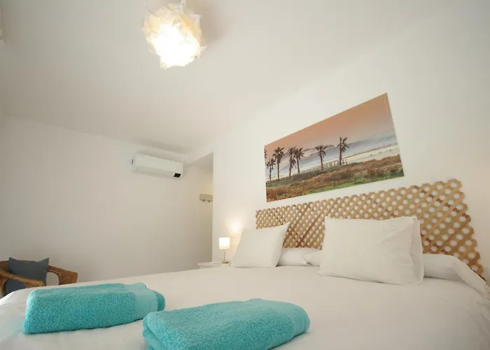 Apartamento 250 - Casa Birgit