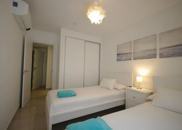 250 - Casa Birgit Apartamento *