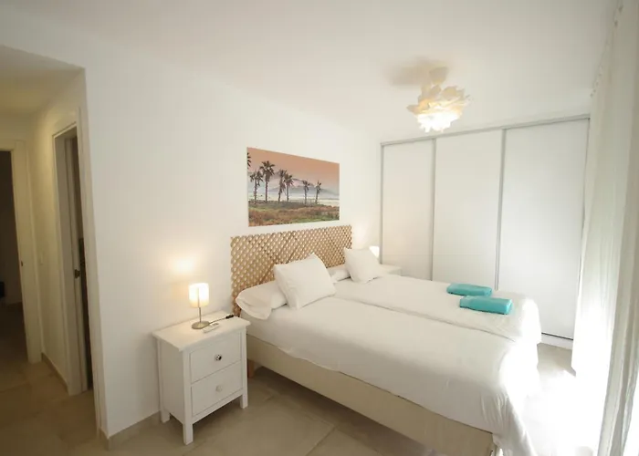 250 - Casa Birgit Apartamento Tarifa