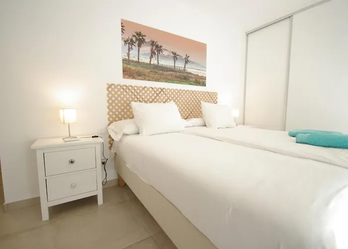 250 - Casa Birgit Tarifa