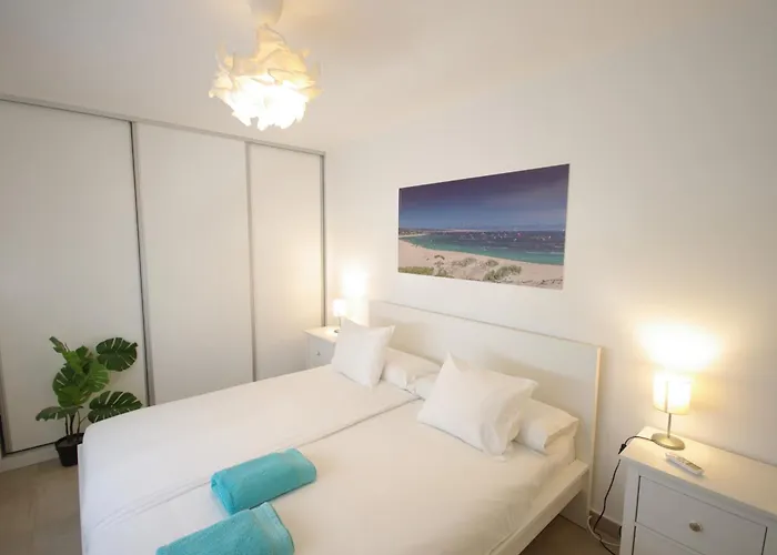 250 - Casa Birgit * Tarifa