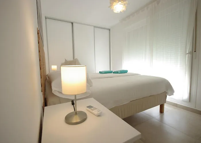 250 - Casa Birgit Apartamento *