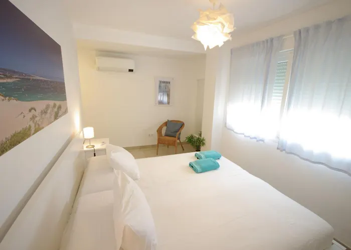 Apartamento 250 - Casa Birgit *
