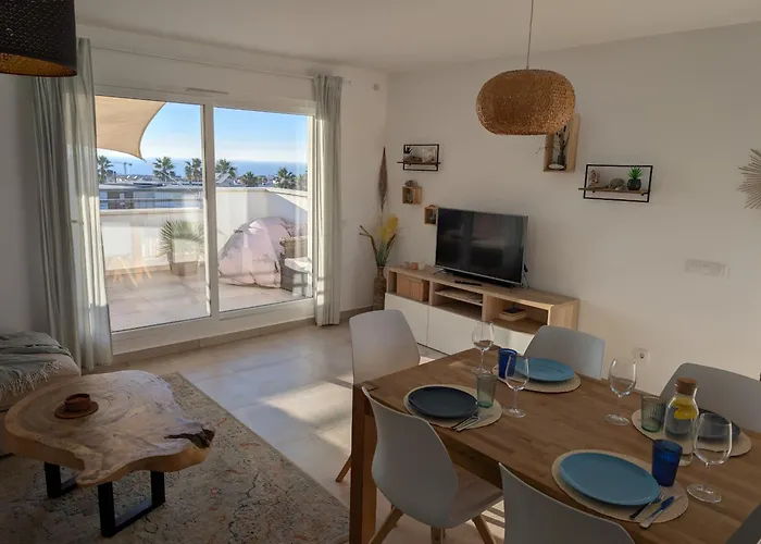 Apartamento 250 - Casa Birgit *