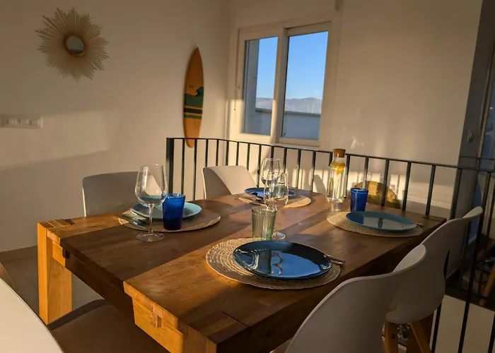 250 - Casa Birgit Tarifa