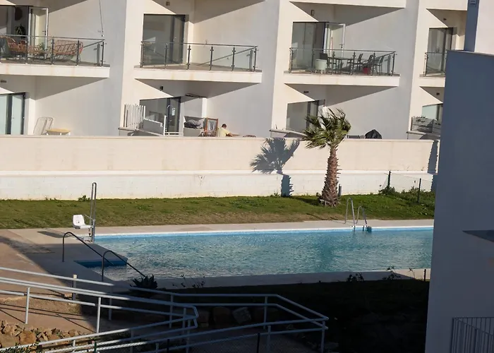 250 - Casa Birgit * Tarifa