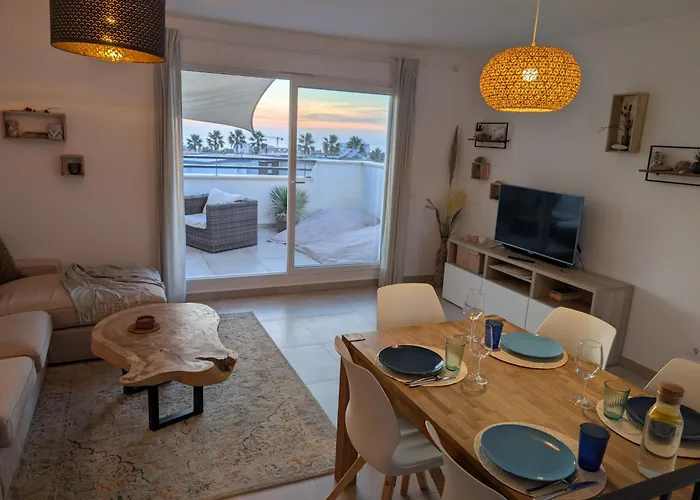 250 - Casa Birgit