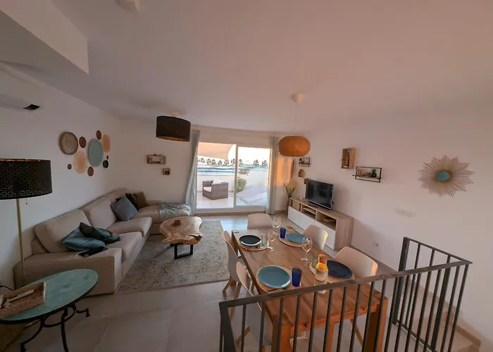 Apartamento 250 - Casa Birgit