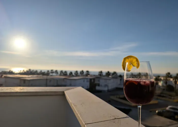 Apartamento 250 - Casa Birgit