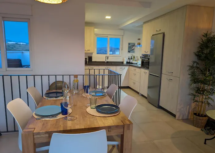 Apartamento 250 - Casa Birgit *